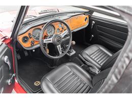 1973 Triumph TR6 (CC-2070400) for sale in Bellevue, Washington