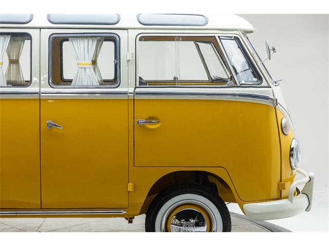 1974 Volkswagen Bus (CC-2074000) for sale in Cedar Rapids, Iowa