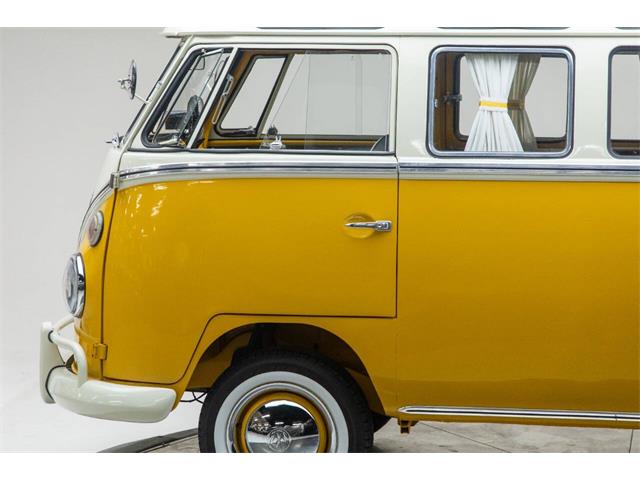 1974 Volkswagen Bus (CC-2074000) for sale in Cedar Rapids, Iowa