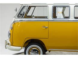 1974 Volkswagen Bus (CC-2074000) for sale in Cedar Rapids, Iowa