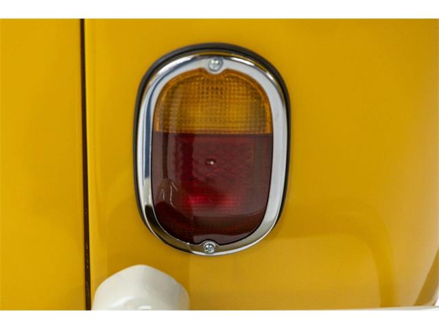 1974 Volkswagen Bus (CC-2074000) for sale in Cedar Rapids, Iowa