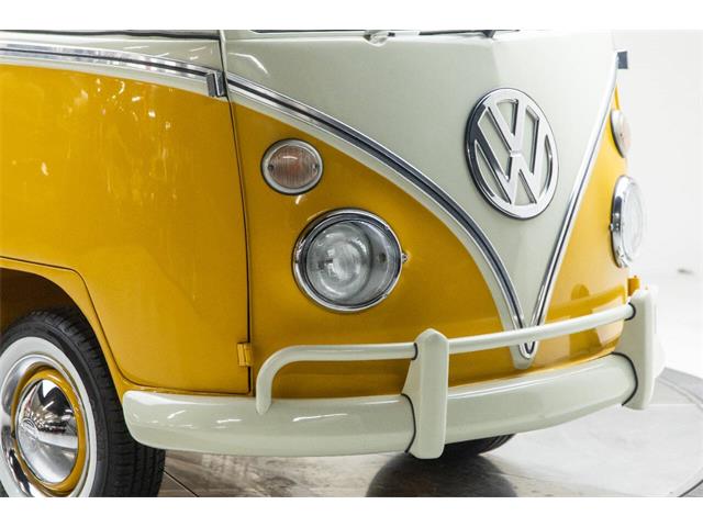 1974 Volkswagen Bus (CC-2074000) for sale in Cedar Rapids, Iowa