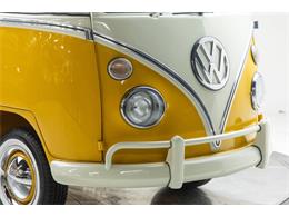 1974 Volkswagen Bus (CC-2074000) for sale in Cedar Rapids, Iowa