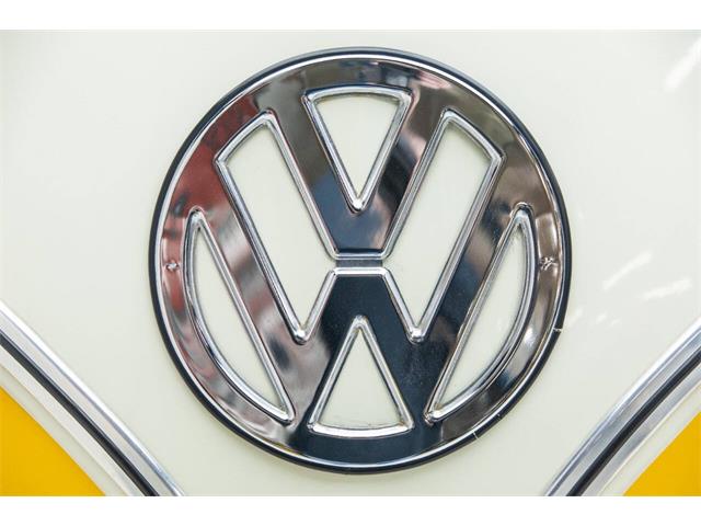1974 Volkswagen Bus (CC-2074000) for sale in Cedar Rapids, Iowa