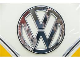1974 Volkswagen Bus (CC-2074000) for sale in Cedar Rapids, Iowa