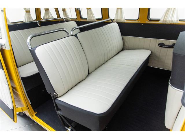 1974 Volkswagen Bus (CC-2074000) for sale in Cedar Rapids, Iowa