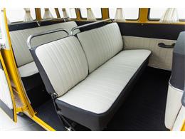 1974 Volkswagen Bus (CC-2074000) for sale in Cedar Rapids, Iowa