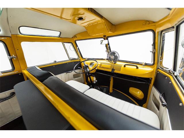 1974 Volkswagen Bus (CC-2074000) for sale in Cedar Rapids, Iowa