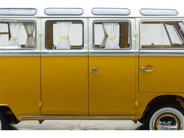1974 Volkswagen Bus (CC-2074000) for sale in Cedar Rapids, Iowa