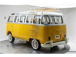 1974 Volkswagen Bus (CC-2074000) for sale in Cedar Rapids, Iowa