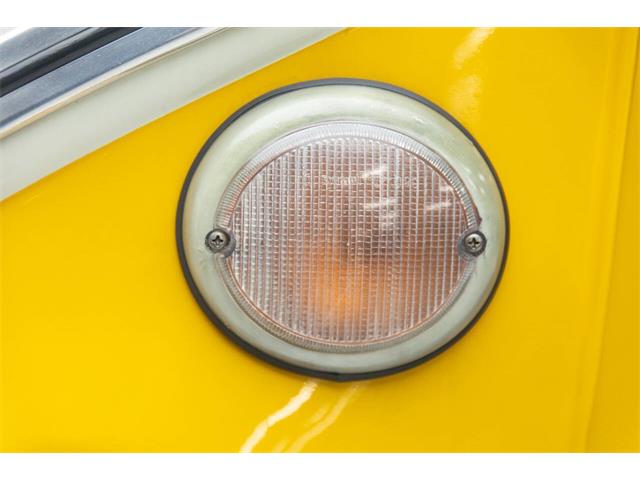 1974 Volkswagen Bus (CC-2074000) for sale in Cedar Rapids, Iowa