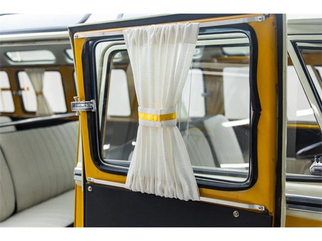 1974 Volkswagen Bus (CC-2074000) for sale in Cedar Rapids, Iowa