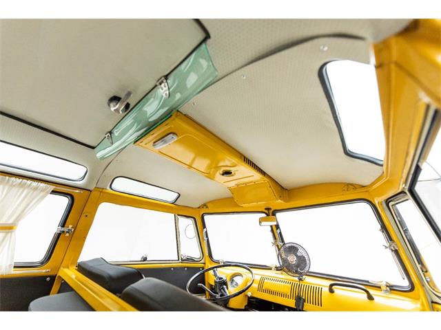 1974 Volkswagen Bus (CC-2074000) for sale in Cedar Rapids, Iowa
