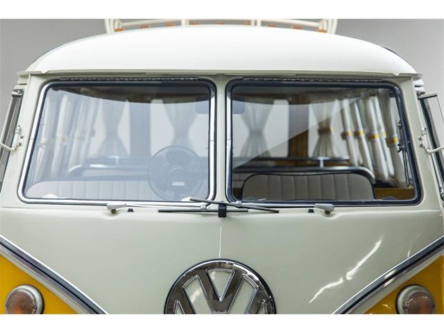 1974 Volkswagen Bus (CC-2074000) for sale in Cedar Rapids, Iowa