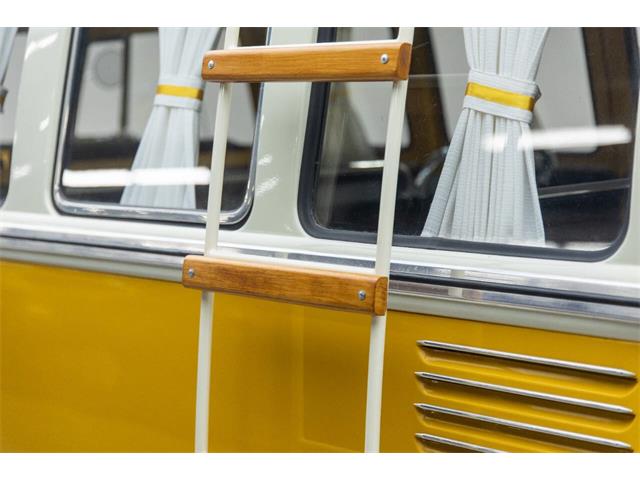 1974 Volkswagen Bus (CC-2074000) for sale in Cedar Rapids, Iowa
