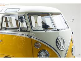 1974 Volkswagen Bus (CC-2074000) for sale in Cedar Rapids, Iowa
