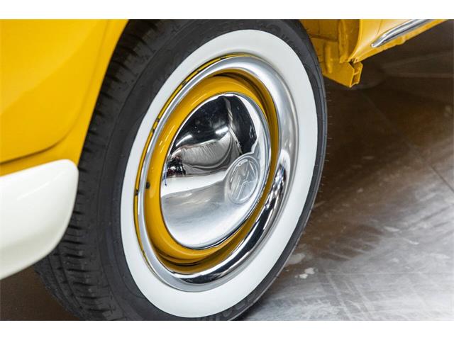 1974 Volkswagen Bus (CC-2074000) for sale in Cedar Rapids, Iowa