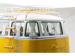1974 Volkswagen Bus (CC-2074000) for sale in Cedar Rapids, Iowa
