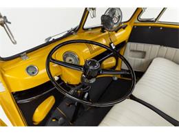1974 Volkswagen Bus (CC-2074000) for sale in Cedar Rapids, Iowa