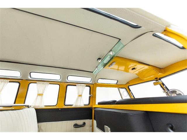1974 Volkswagen Bus (CC-2074000) for sale in Cedar Rapids, Iowa
