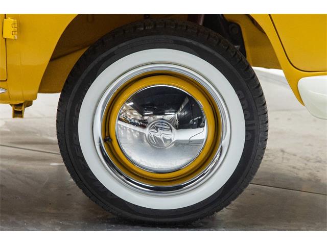 1974 Volkswagen Bus (CC-2074000) for sale in Cedar Rapids, Iowa