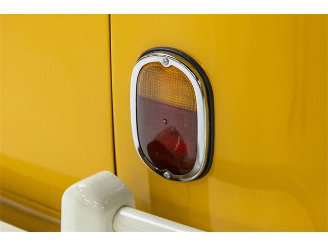 1974 Volkswagen Bus (CC-2074000) for sale in Cedar Rapids, Iowa