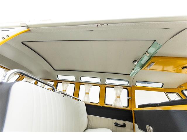1974 Volkswagen Bus (CC-2074000) for sale in Cedar Rapids, Iowa