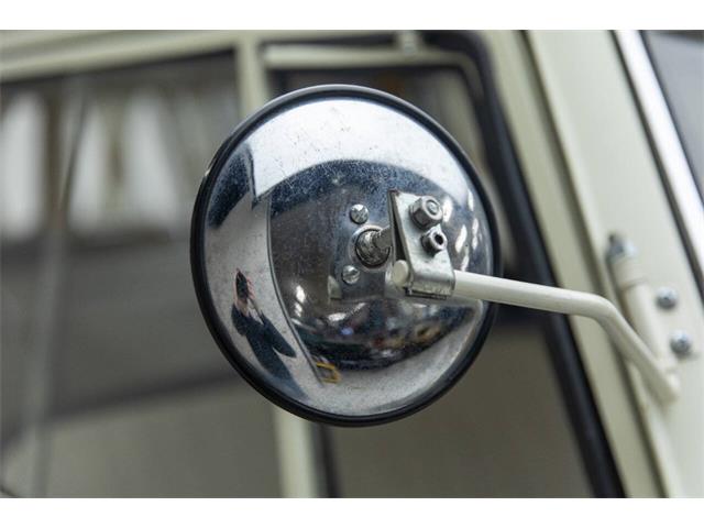 1974 Volkswagen Bus (CC-2074000) for sale in Cedar Rapids, Iowa