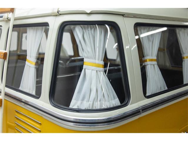 1974 Volkswagen Bus (CC-2074000) for sale in Cedar Rapids, Iowa