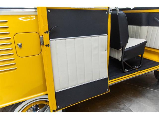1974 Volkswagen Bus (CC-2074000) for sale in Cedar Rapids, Iowa