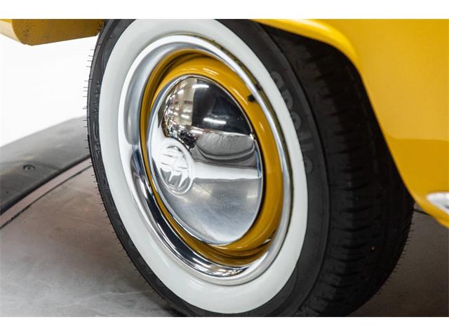 1974 Volkswagen Bus (CC-2074000) for sale in Cedar Rapids, Iowa