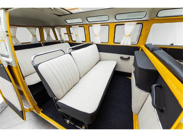 1974 Volkswagen Bus (CC-2074000) for sale in Cedar Rapids, Iowa