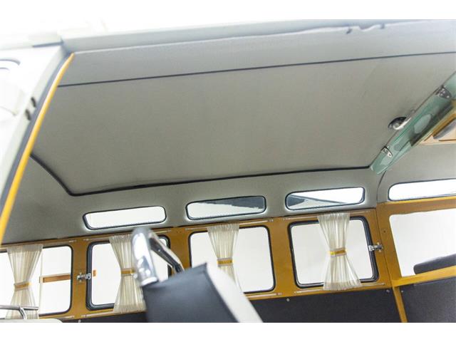 1974 Volkswagen Bus (CC-2074000) for sale in Cedar Rapids, Iowa