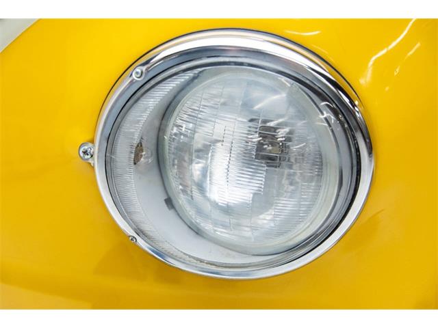 1974 Volkswagen Bus (CC-2074000) for sale in Cedar Rapids, Iowa