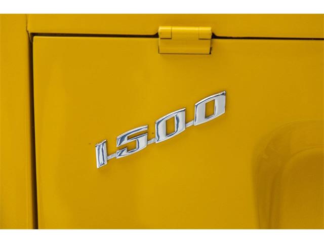 1974 Volkswagen Bus (CC-2074000) for sale in Cedar Rapids, Iowa