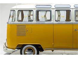 1974 Volkswagen Bus (CC-2074000) for sale in Cedar Rapids, Iowa