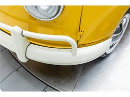 1974 Volkswagen Bus (CC-2074000) for sale in Cedar Rapids, Iowa