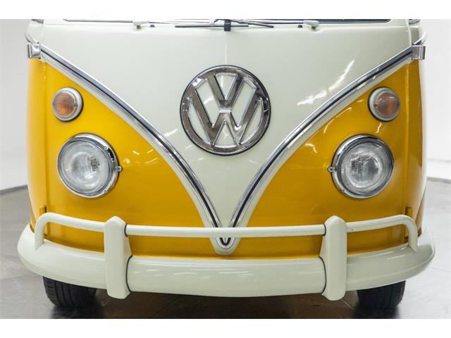 1974 Volkswagen Bus (CC-2074000) for sale in Cedar Rapids, Iowa
