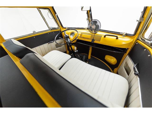 1974 Volkswagen Bus (CC-2074000) for sale in Cedar Rapids, Iowa