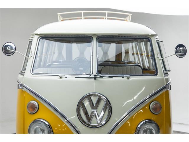 1974 Volkswagen Bus (CC-2074000) for sale in Cedar Rapids, Iowa