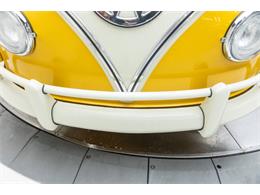 1974 Volkswagen Bus (CC-2074000) for sale in Cedar Rapids, Iowa