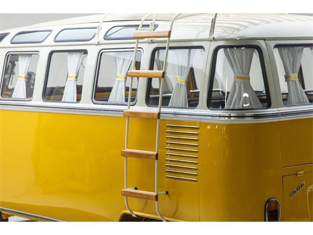 1974 Volkswagen Bus (CC-2074000) for sale in Cedar Rapids, Iowa