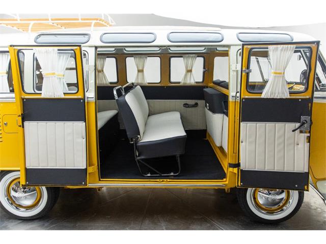 1974 Volkswagen Bus (CC-2074000) for sale in Cedar Rapids, Iowa