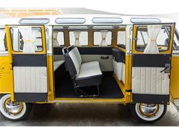 1974 Volkswagen Bus (CC-2074000) for sale in Cedar Rapids, Iowa