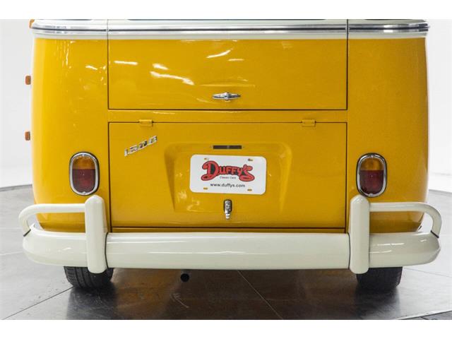 1974 Volkswagen Bus (CC-2074000) for sale in Cedar Rapids, Iowa