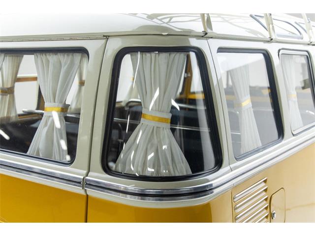 1974 Volkswagen Bus (CC-2074000) for sale in Cedar Rapids, Iowa