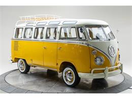 1974 Volkswagen Bus (CC-2074000) for sale in Cedar Rapids, Iowa