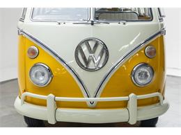 1974 Volkswagen Bus (CC-2074000) for sale in Cedar Rapids, Iowa