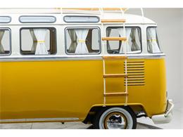 1974 Volkswagen Bus (CC-2074000) for sale in Cedar Rapids, Iowa