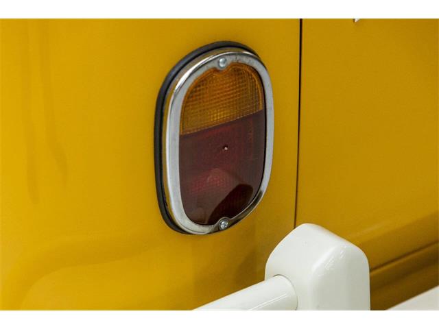 1974 Volkswagen Bus (CC-2074000) for sale in Cedar Rapids, Iowa